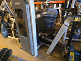 Nautilus Impact Seated Leg Press – Model 9NA-S1305-60AGS