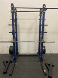 Dynamic Fitness Titan Half Rack - Model 400112