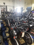 Matrix ic7 indoor cycle - group cycling