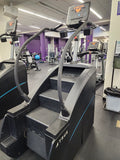 True Palisades Climber - Emerge Console Display