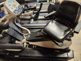 Nustep TRS4000 T4 Recumbent Cross Trainer Ellitpical
