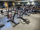 KEISER M3i BLACK INDOOR BIKE -  INDOOR CYCLING
