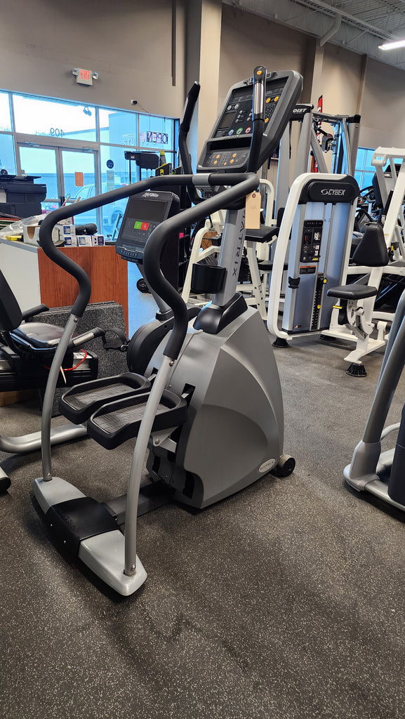 Matrix S5x Stepper | CFF Strength Equipment
