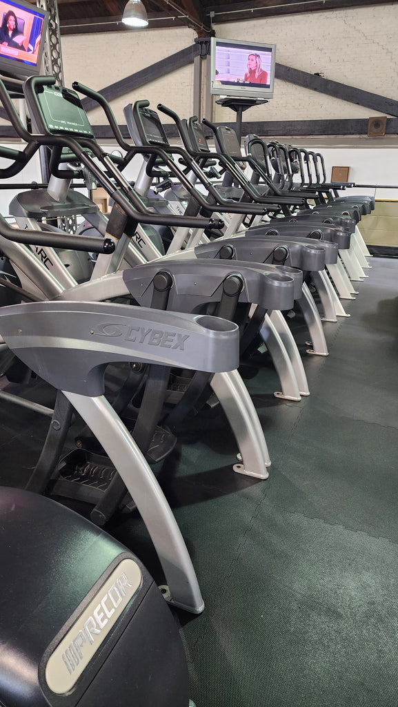 cybex 750a lower body arc trainer Cybex 750A Lower Body Arc Trainer