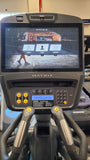 Matrix E7XI Elliptical Suspension Trainer - Wifi