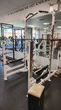 Hammer Strength Olympic Power Rack - Model OPR