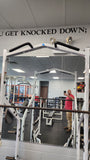 Hammer Strength Olympic Power Rack - Model OPR