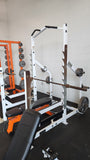 Hammer Strength Olympic Power Rack - Model OPR