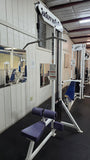 Body Masters MD212 Lat Pulldown – 300 lb Stack