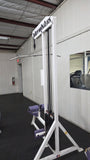 Body Masters MD212 Lat Pulldown – 300 lb Stack