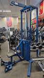 Power Lift Lat Pulldown / Row Combo - 300 lb. Stack
