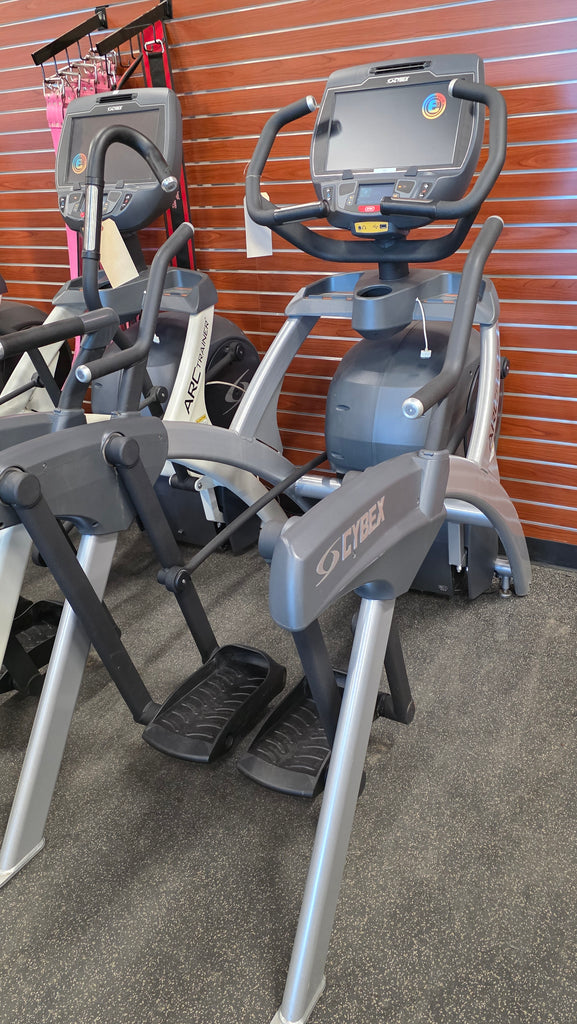 cybex 360a arc trainer Cybex 770A Lower Body Arc Trainer