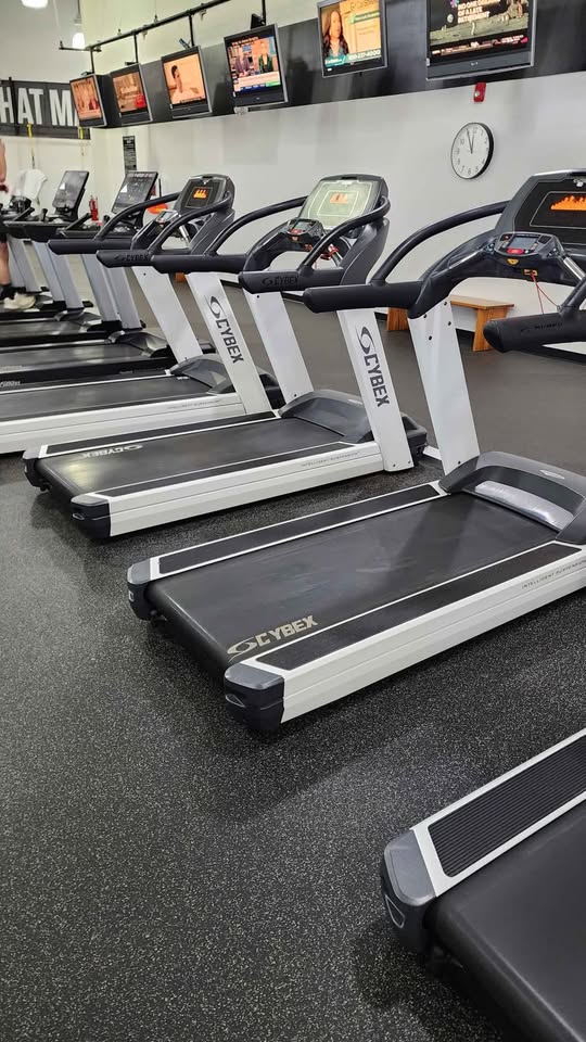 cybex 750t treadmill review Cybex 770T Treadmill