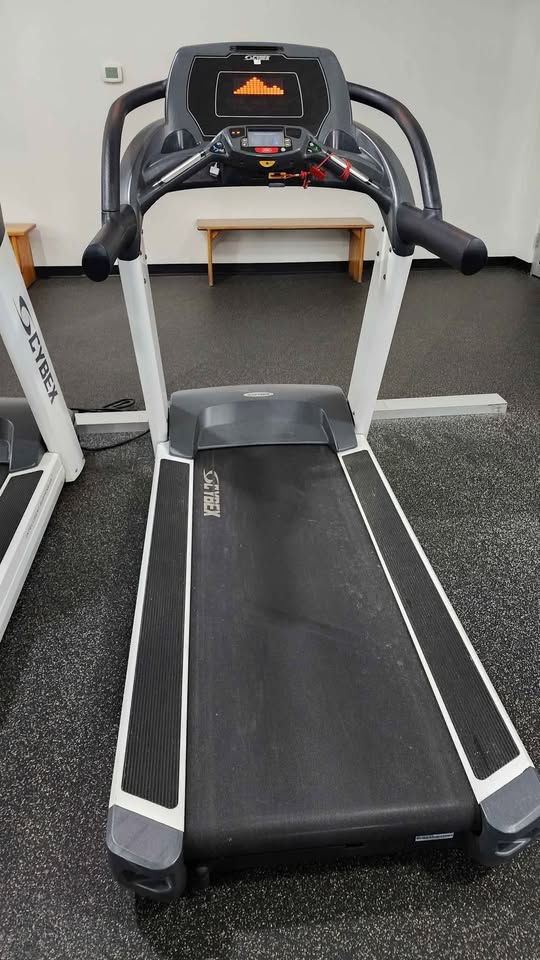Cybex Treadmill Price Cybex 770T Treadmill