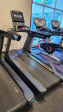 Matrix Performance Treadmill with LED Console