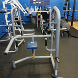 Matrix Magnum Four Way Neck Machine MG-404