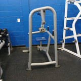 Matrix Magnum Four Way Neck Machine MG-404