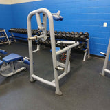 Matrix Magnum Four Way Neck Machine MG-404