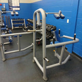 Matrix Magnum Four Way Neck Machine MG-404