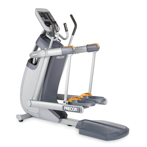 Precor AMT100i Adaptive Motion Trainer - Cross-trainer Elliptical