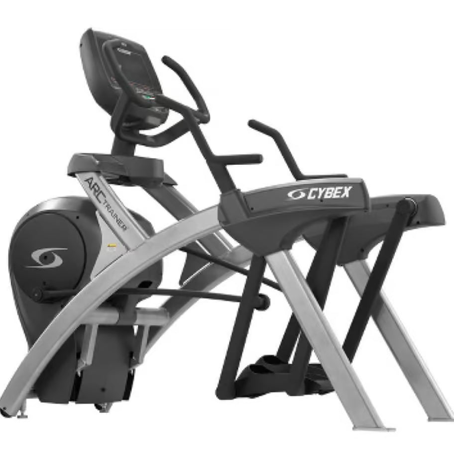 cybex arc trainer workout programs Cybex 625A Arc Trainer