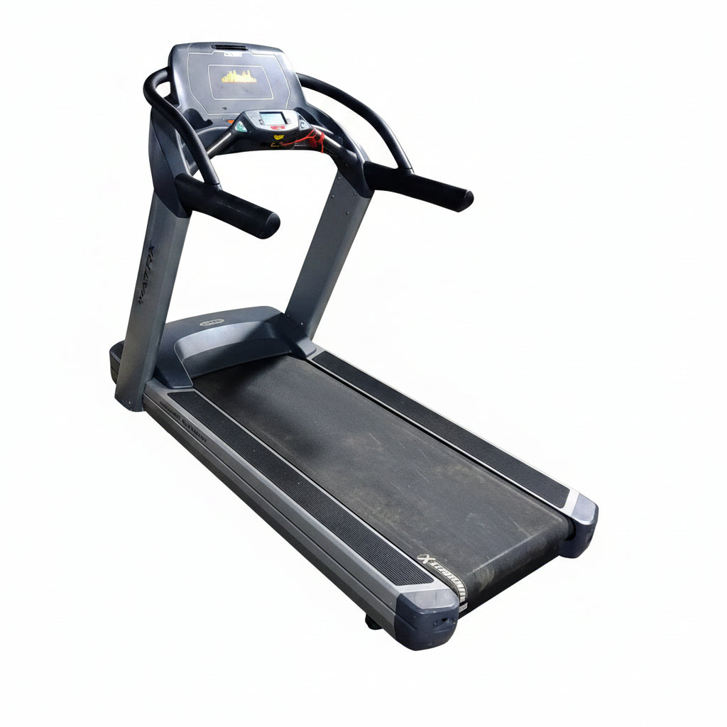 Cybex Commercial Treadmill 771T LED Console