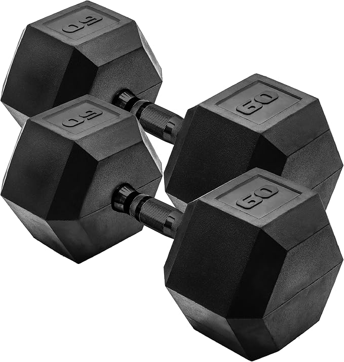 CAP Barbell 12.5 Lb Pair ADJUSTABELL Adjustable Dumbbell With Contoured Full Rot