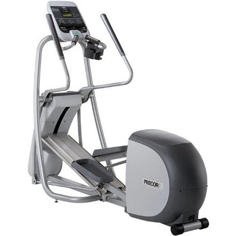 Precor EFX 534I Experience Elliptical Crosstrainer