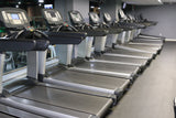 Life Fitness Inspire 95T Treadmill