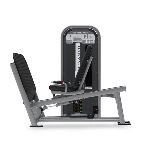 Nautilus Impact Seated Leg Press – Model 9NA-S1305-60AGS