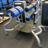 Matrix Magnum Glute Ham Developer (GHD) – Model MG-A96-03.1