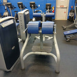 Matrix Magnum Glute Ham Developer (GHD) – Model MG-A96-03.2