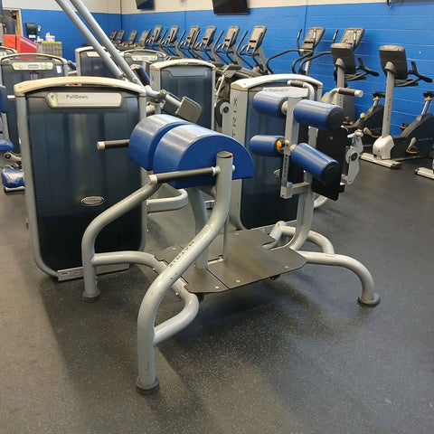 Matrix Magnum Glute Ham Developer (GHD) – Model MG-A96-03