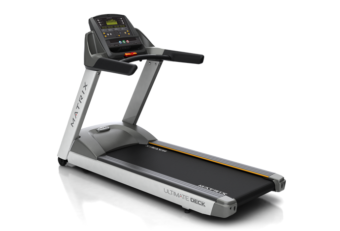 Matrix T3XM Treadmill - Newer Style