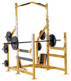 Hammer Strength Olympic Power Rack - Model OPR