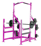 Hammer Strength Olympic Power Rack - Model OPR
