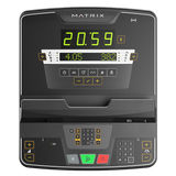 Matrix Performance Treadmill with LED Console