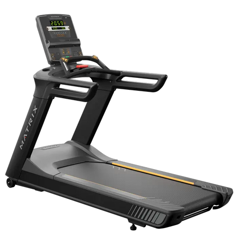 Matrix Performance Treadmill with LED Console
