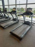 True Fitness Treadmill C900 - Envision 16" Console.2