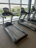 True Fitness Treadmill C900 - Envision 16" Console.5