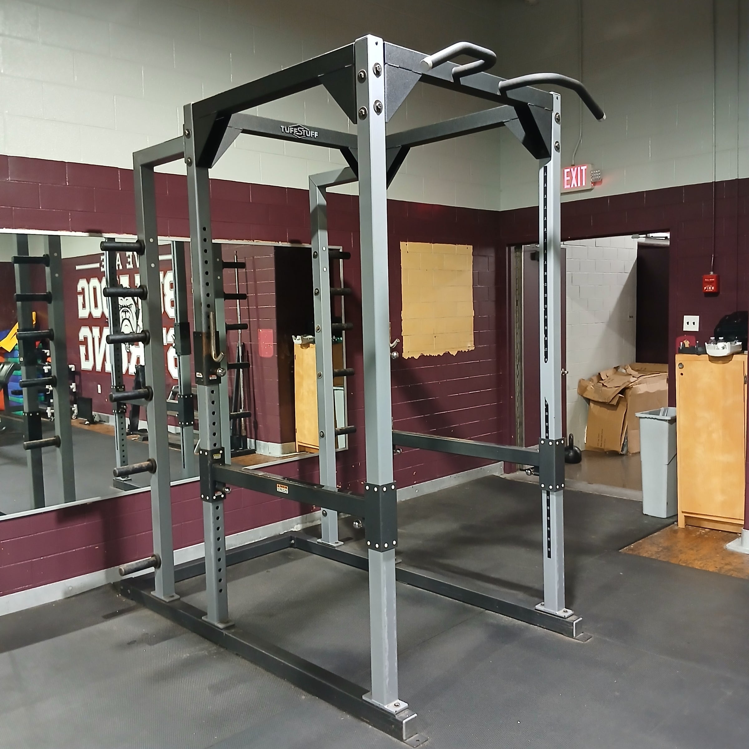 Tuff Stuff XXL-2930 Power Rack
