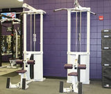 Power Lift Lat Pulldown / Row Combo - 300 lb. Stack