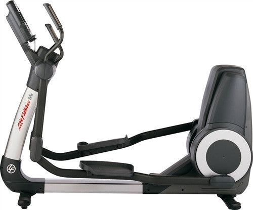 Life fitness 95x discover si elliptical cross trainer new arrivals