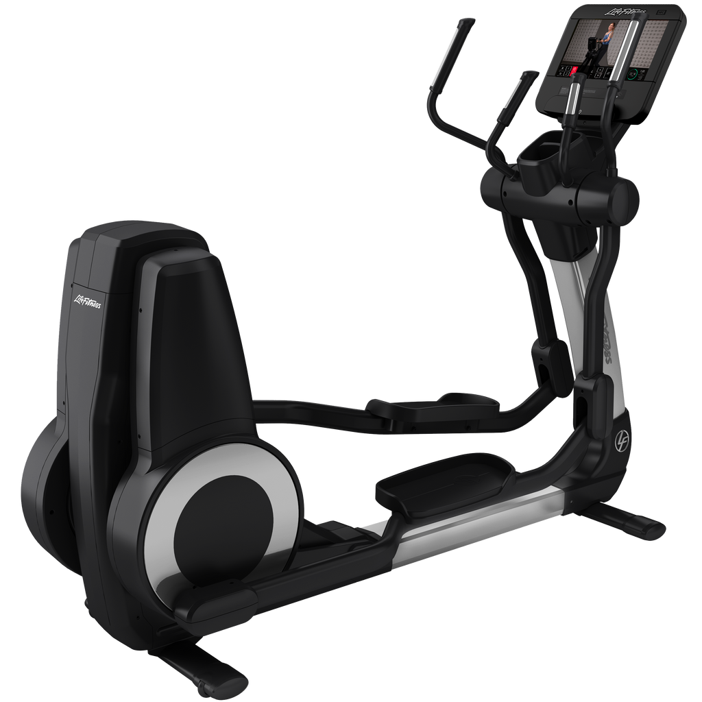 V fit discount elliptical cross trainer