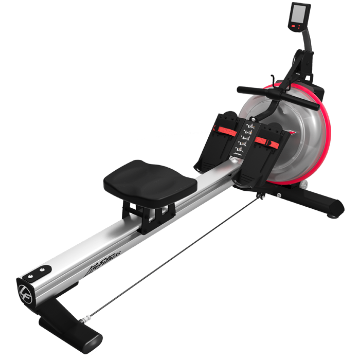 Life Fitness GX Water Rower