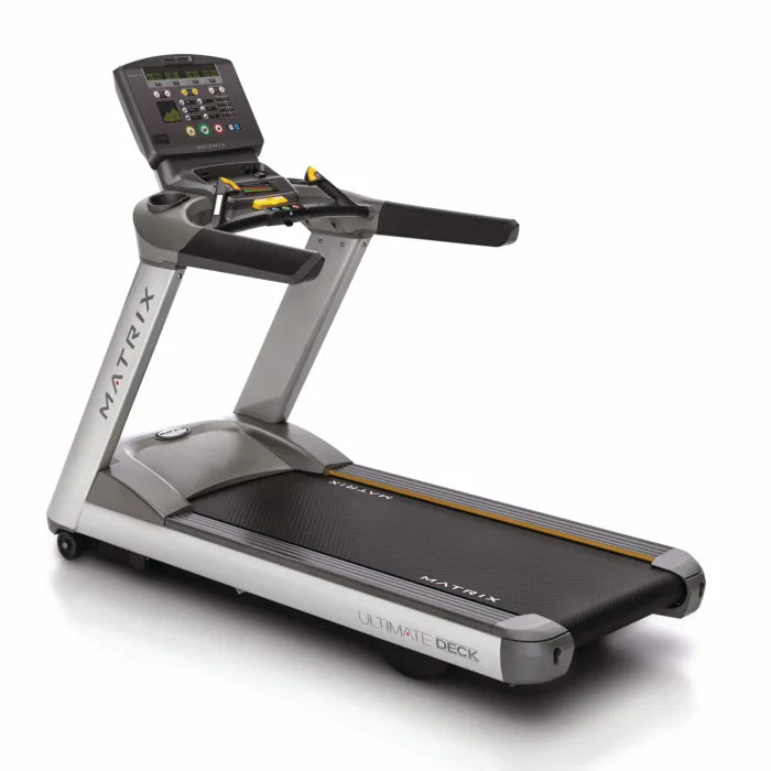 Matrix T5X Treadmill - Newer Style