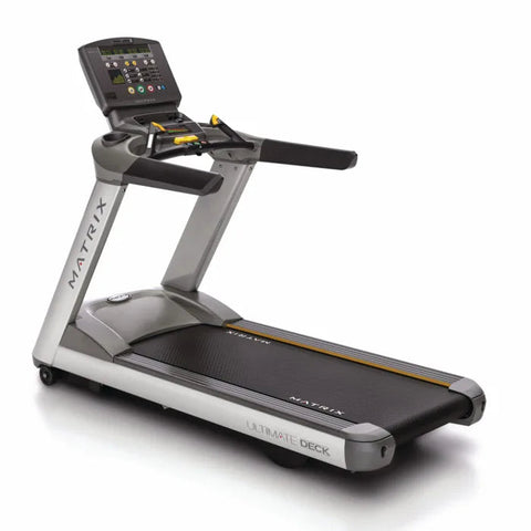 Matrix T5X Treadmill - Newer Style