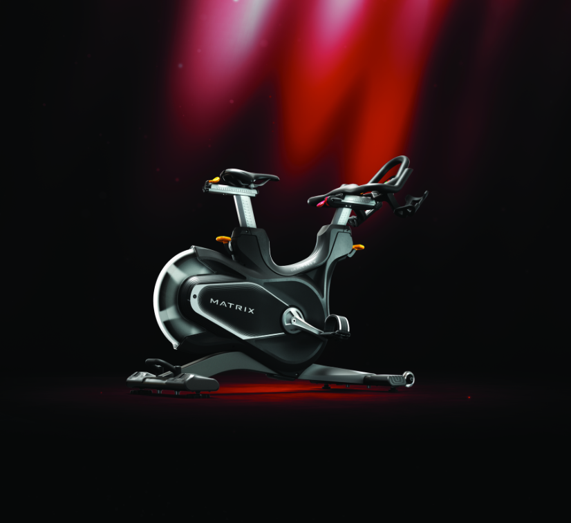 Matrix cxp bike online