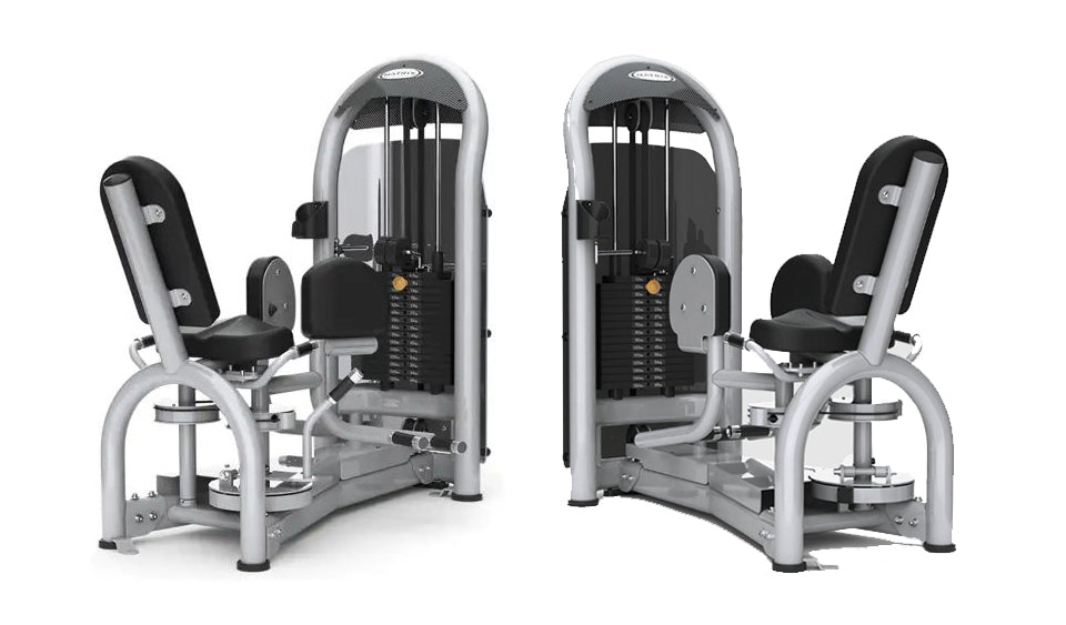 Matrix G3 Aura Abductor and Adductor Set