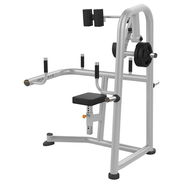 Matrix Magnum Four Way Neck Machine MG-404